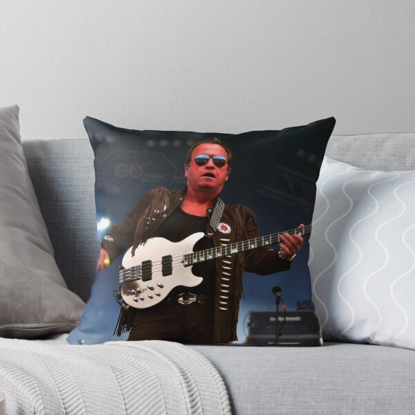 Item preview, Mark King Level 42 In Concert designed and sold by AndyEvansPhotos.