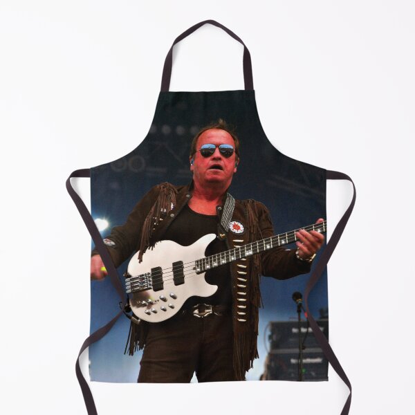 Item preview, Mark King Level 42 In Concert designed and sold by AndyEvansPhotos.
