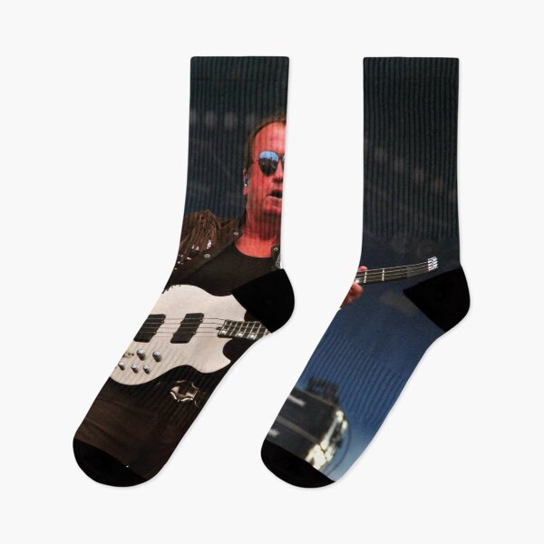 Item preview, Mark King Level 42 In Concert designed and sold by AndyEvansPhotos.