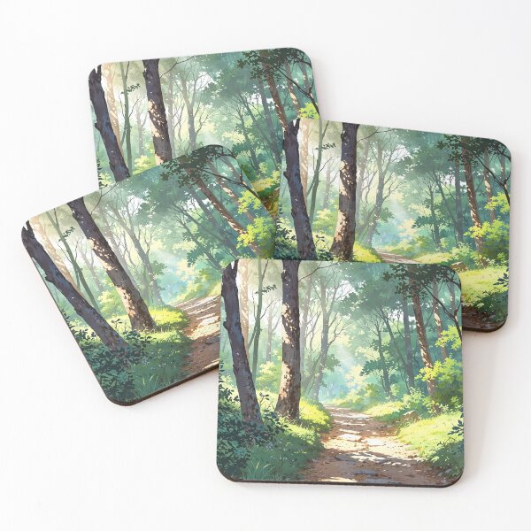 Item preview, Hainich National Park, Germany designed and sold by Worldscape Wonders.