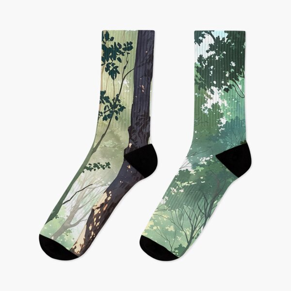 Item preview, Hainich National Park, Germany designed and sold by Worldscape Wonders.