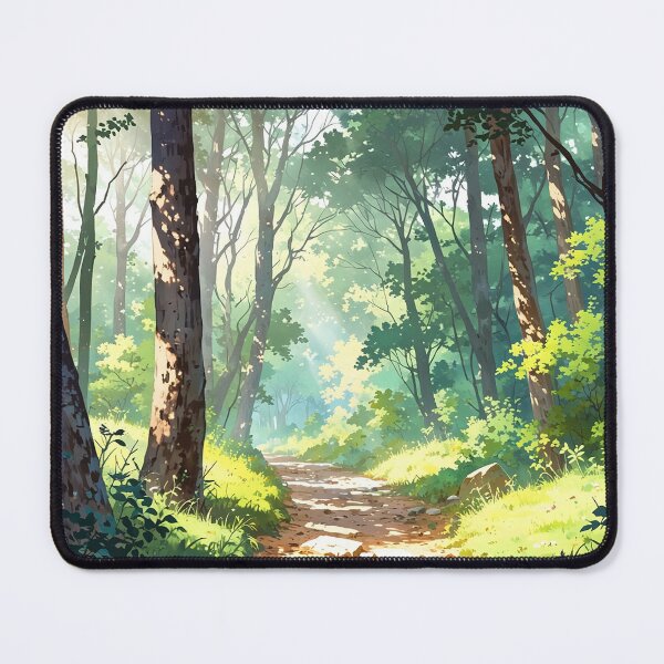Item preview, Hainich National Park, Germany designed and sold by Worldscape Wonders.