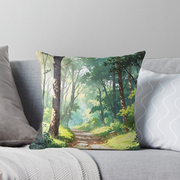 Item preview, Hainich National Park, Germany designed and sold by Worldscape Wonders.
