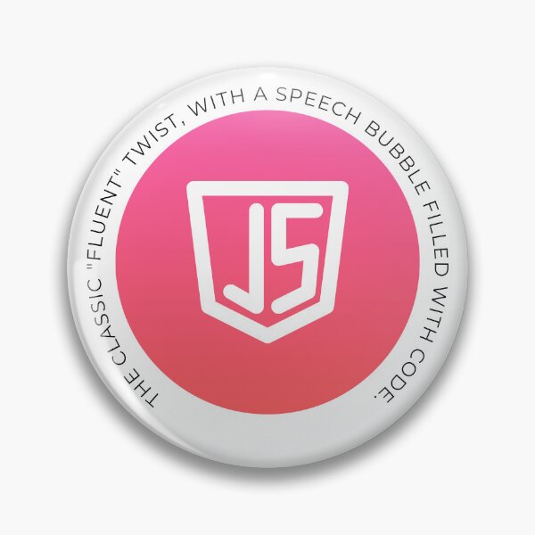 Item preview, JS designed and sold by Programming Jokes.