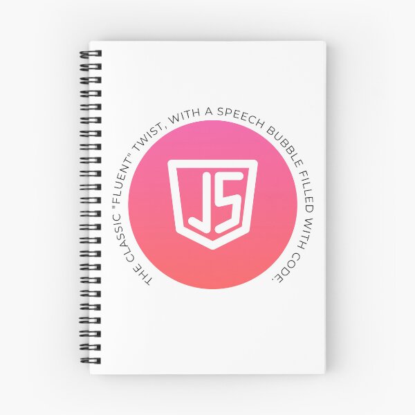 Item preview, JS designed and sold by Programming Jokes.