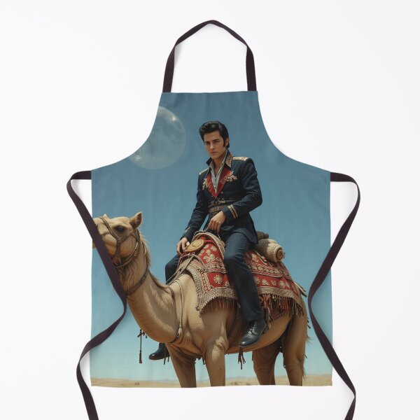 Item preview, Rocker Series Camel Rider designed and sold by Ryanwear.