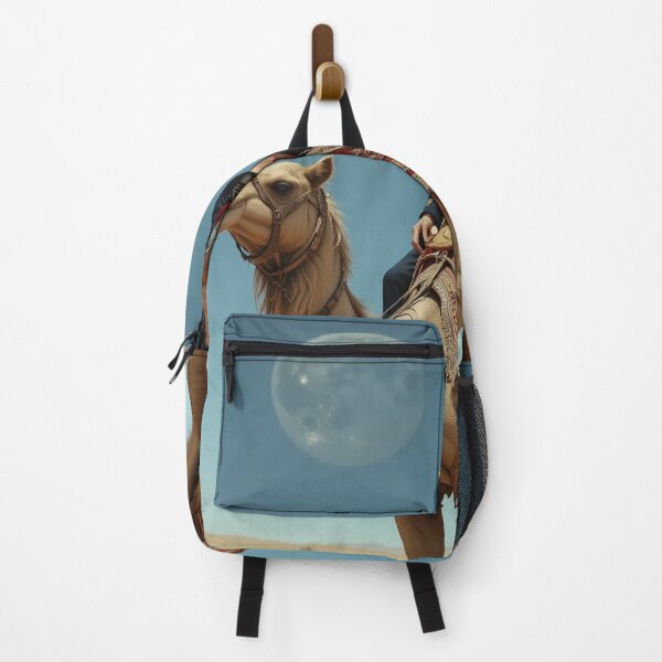 Item preview, Rocker Series Camel Rider designed and sold by Ryanwear.