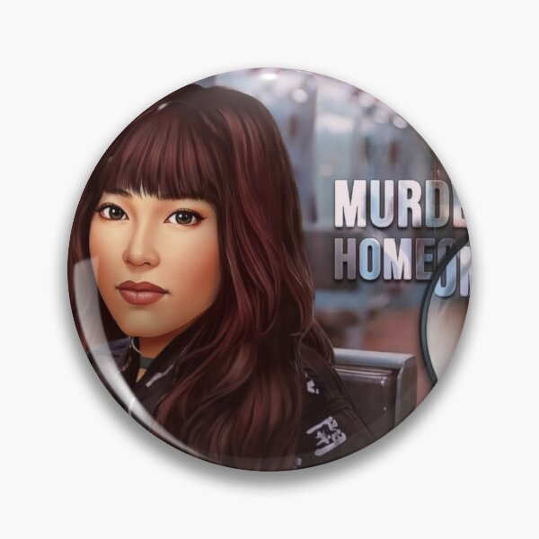 Item preview, Art Of Murder At Homecoming's Stevie Sun  designed and sold by Choices Nova/SadyEdits.