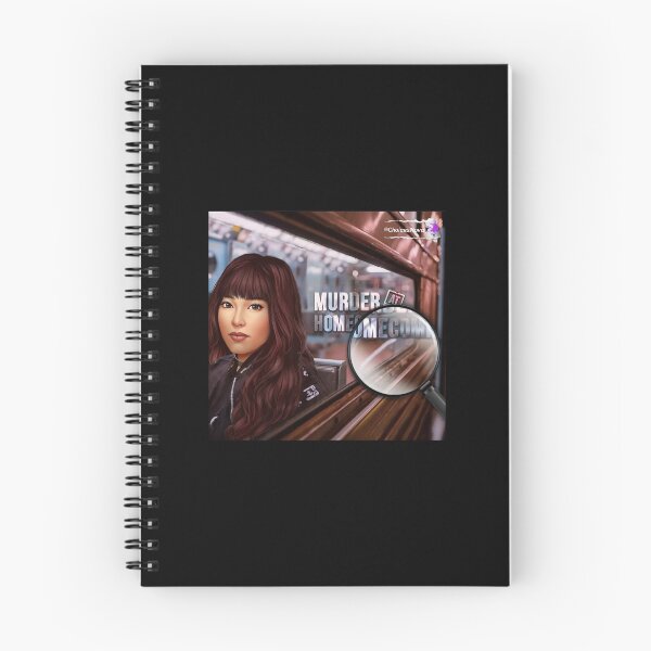 Item preview, Art Of Murder At Homecoming's Stevie Sun  designed and sold by Choices Nova/SadyEdits.