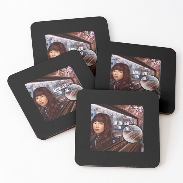 Item preview, Art Of Murder At Homecoming's Stevie Sun  designed and sold by Choices Nova/SadyEdits.