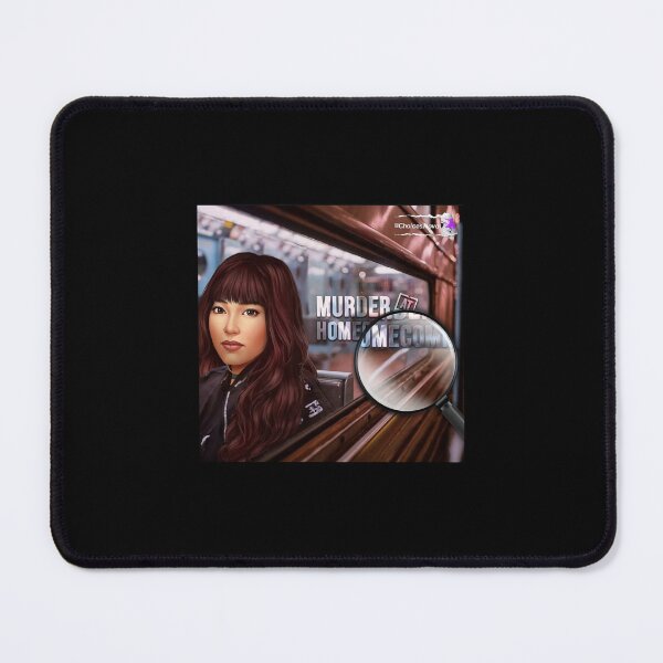 Item preview, Art Of Murder At Homecoming's Stevie Sun  designed and sold by Choices Nova/SadyEdits.