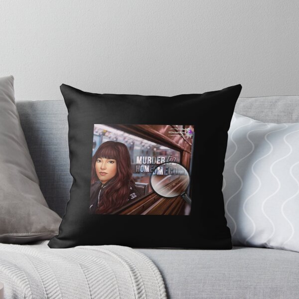 Item preview, Art Of Murder At Homecoming's Stevie Sun  designed and sold by Choices Nova/SadyEdits.
