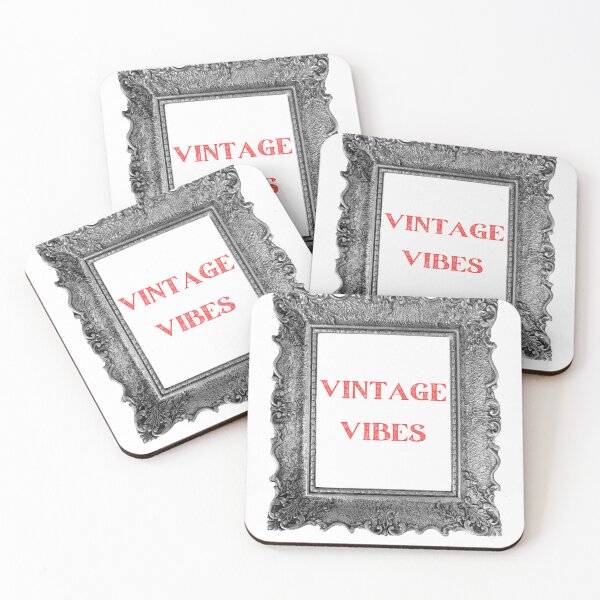 Item preview, Vintage Vibes: Classic and Elegant designed and sold by StormArte.