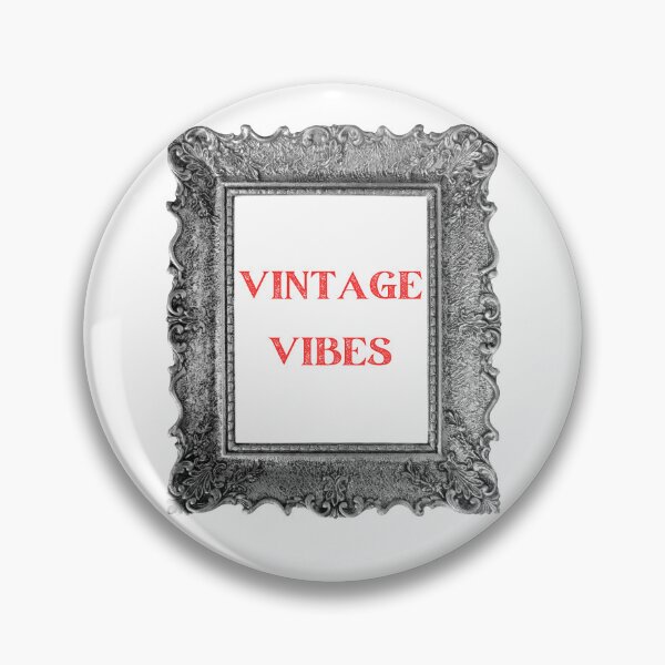 Item preview, Vintage Vibes: Classic and Elegant designed and sold by StormArte.