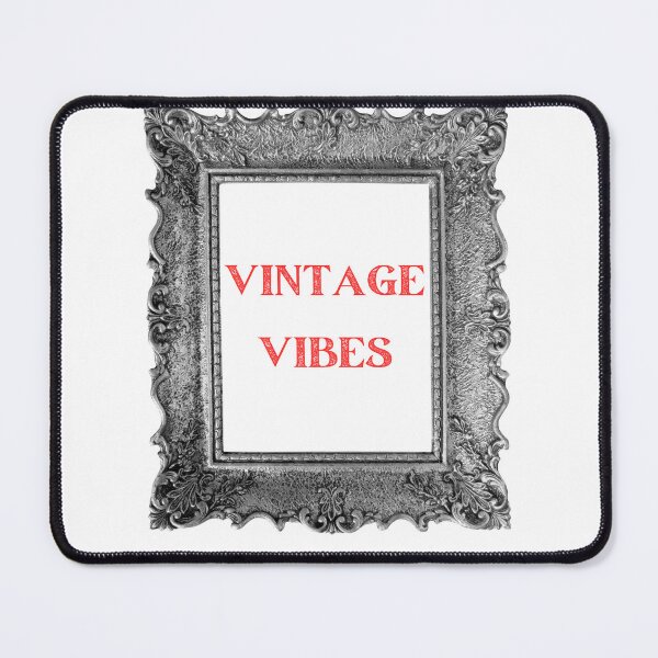 Item preview, Vintage Vibes: Classic and Elegant designed and sold by StormArte.