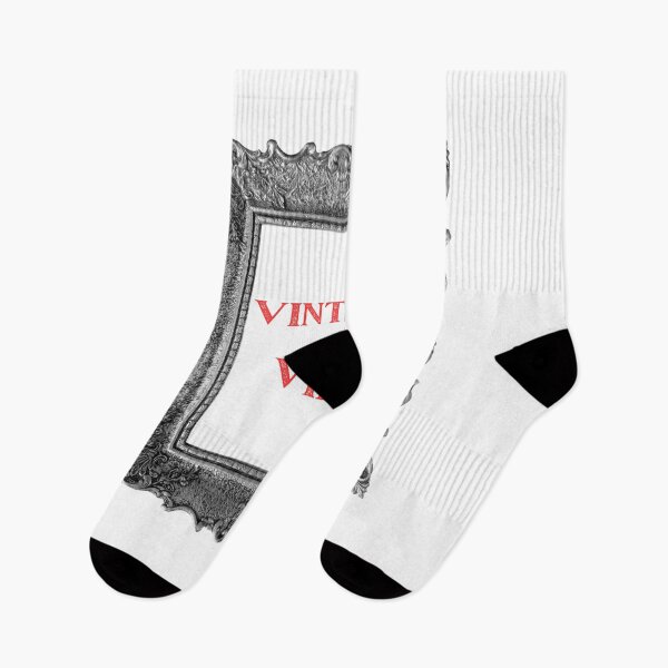 Item preview, Vintage Vibes: Classic and Elegant designed and sold by StormArte.