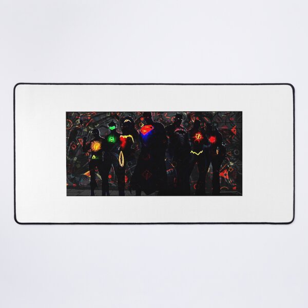 Item preview, Superheroes  designed and sold by So_Uniqq.