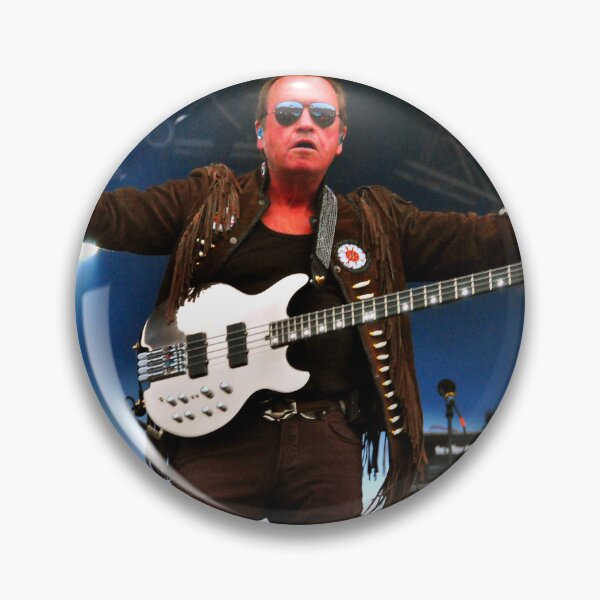 Item preview, Mark King Level 42 In Concert designed and sold by AndyEvansPhotos.