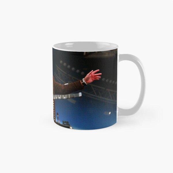 Item preview, Mark King Level 42 In Concert designed and sold by AndyEvansPhotos.