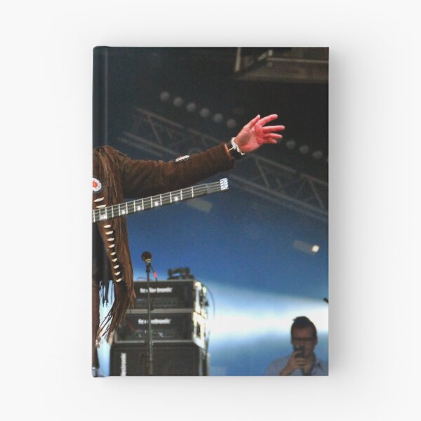 Item preview, Mark King Level 42 In Concert designed and sold by AndyEvansPhotos.