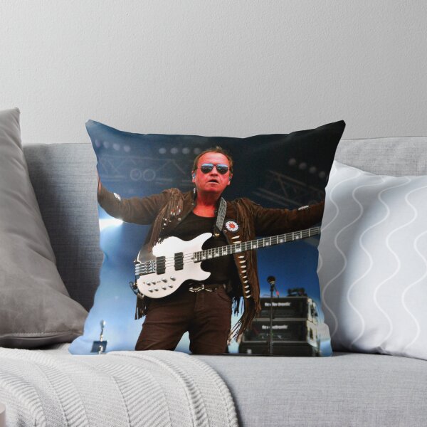 Item preview, Mark King Level 42 In Concert designed and sold by AndyEvansPhotos.