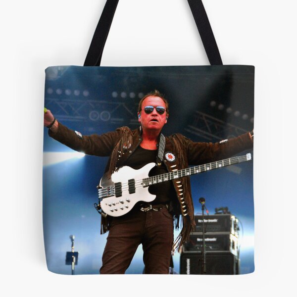 Item preview, Mark King Level 42 In Concert designed and sold by AndyEvansPhotos.