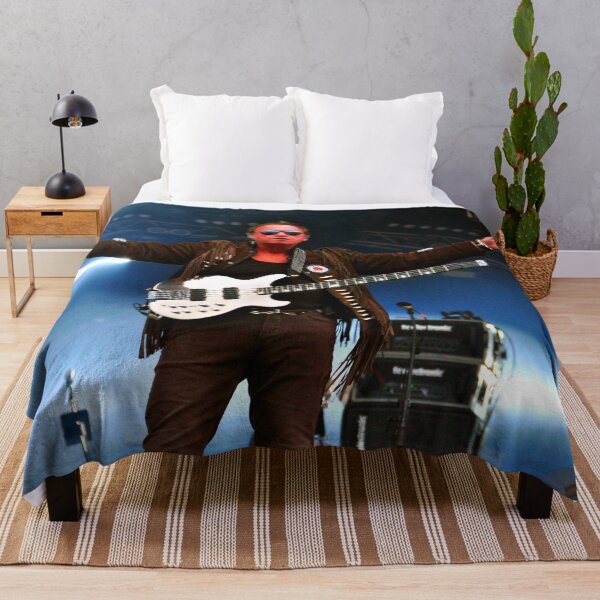 Item preview, Mark King Level 42 In Concert designed and sold by AndyEvansPhotos.