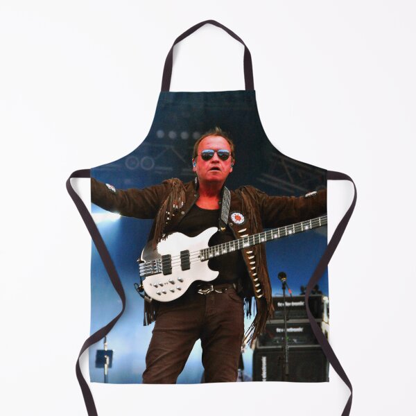 Item preview, Mark King Level 42 In Concert designed and sold by AndyEvansPhotos.