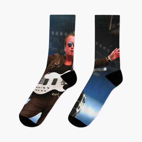 Item preview, Mark King Level 42 In Concert designed and sold by AndyEvansPhotos.