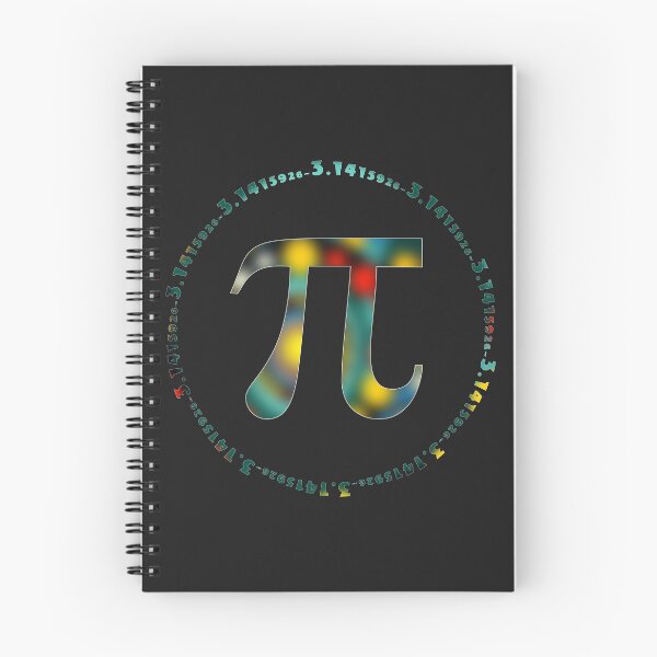 Item preview, π forever designed and sold by mi-kam.