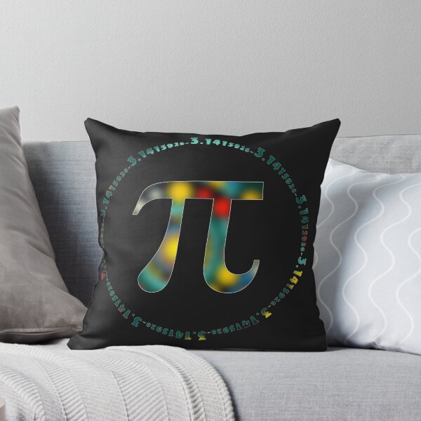 Item preview, π forever designed and sold by mi-kam.