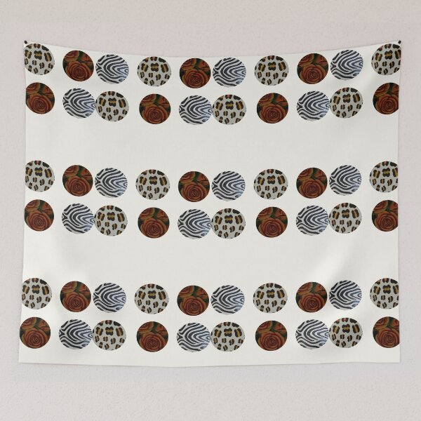 Item preview, Heartbeat Prints designed and sold by annenambiro.