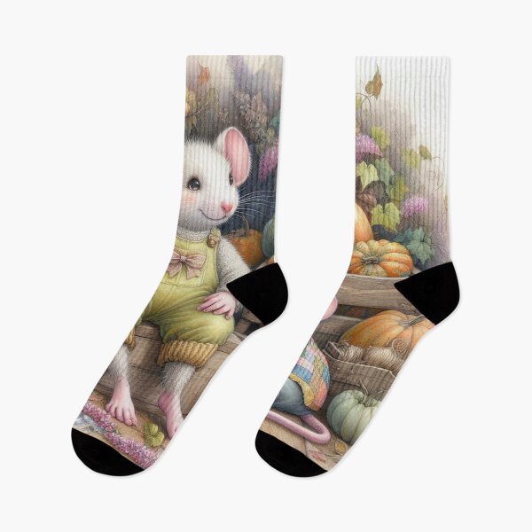 Item preview, Harvest Friends designed and sold by Beyondnote-Art.