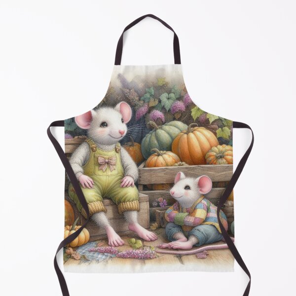 Item preview, Harvest Friends designed and sold by Beyondnote-Art.