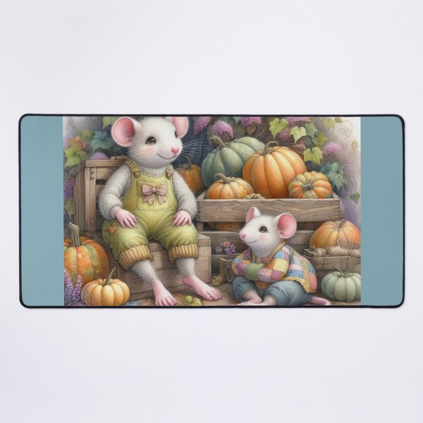 Item preview, Harvest Friends designed and sold by Beyondnote-Art.
