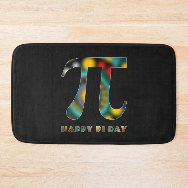 Item preview, Happy PI Day designed and sold by mi-kam.