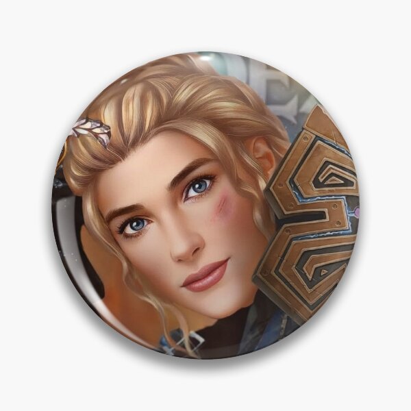 Item preview, Art Of Blades Of Light And Shadow's Main Character  designed and sold by Choices Nova/SadyEdits.