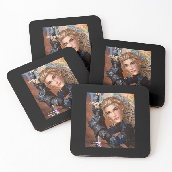 Item preview, Art Of Blades Of Light And Shadow's Main Character  designed and sold by Choices Nova/SadyEdits.