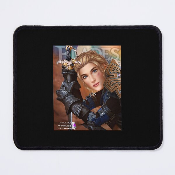 Item preview, Art Of Blades Of Light And Shadow's Main Character  designed and sold by Choices Nova/SadyEdits.