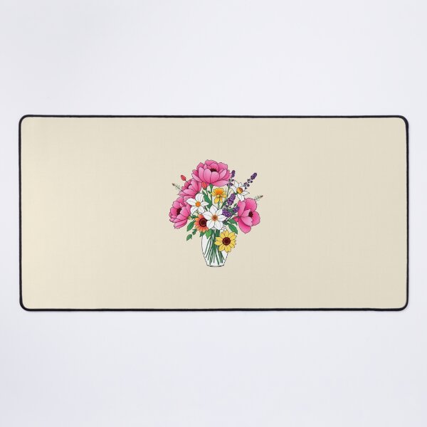 Item preview, mix flowers designed and sold by RishabhArts1.