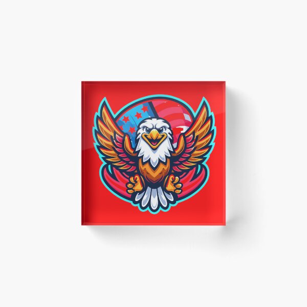 Item preview, Born to be USA Patriot designed and sold by BestDetailer.
