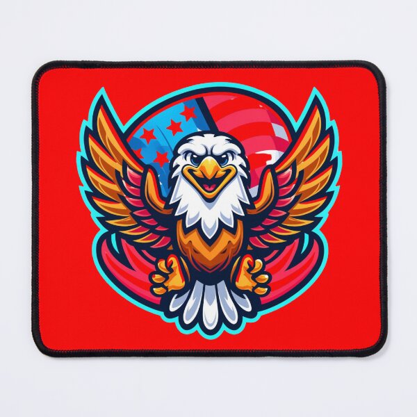 Item preview, Born to be USA Patriot designed and sold by BestDetailer.