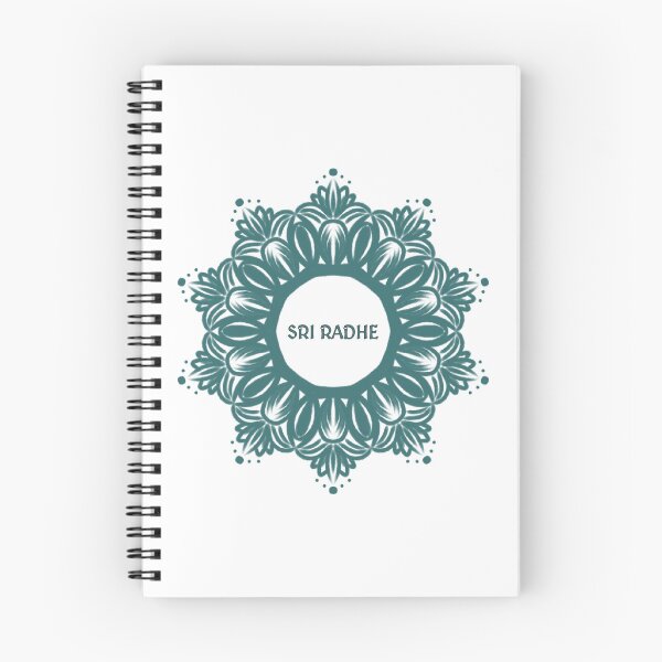 Item preview, Vrindavan Sri Radhe Krishna - Sri radha - Hare Krishna designed and sold by stayartsy07.