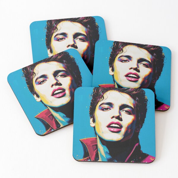 Item preview, Rocker Series Warhol Rocker 1 designed and sold by Ryanwear.