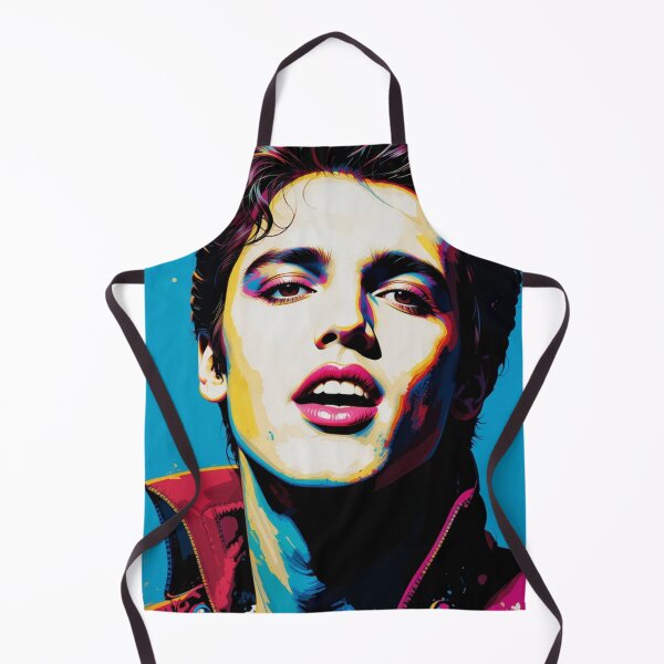 Item preview, Rocker Series Warhol Rocker 1 designed and sold by Ryanwear.