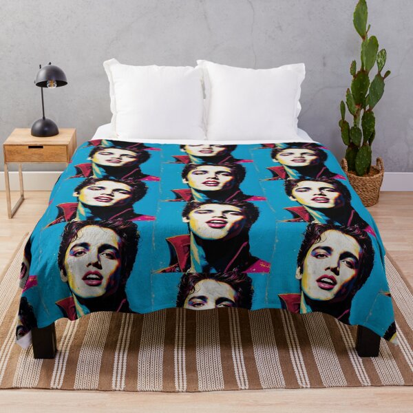 Item preview, Rocker Series Warhol Rocker 1 designed and sold by Ryanwear.