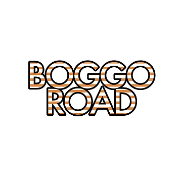 Artwork thumbnail, Boggo Rd by GetContented