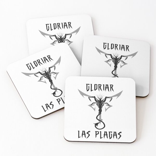 Item preview, Gloriar Las Plagas Resident evil designed and sold by J-Alex-.