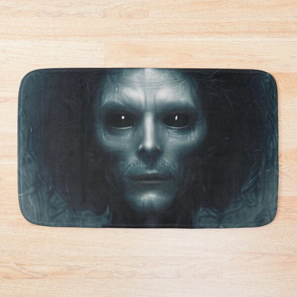 Aperçu de l'œuvre Pixel Alien créée et vendue par Marius Andrulevičius.