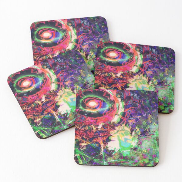 Item preview, Electric Daisies designed and sold by Michael Negus.